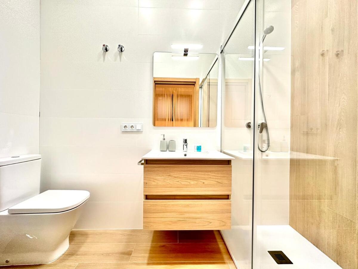 Appartement Valentia Beachside Modern Style Valencia